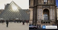 Museo del Louvre reabre luego de 3 días del robo de joyas: sistema de alarma funcionó "correctamente"