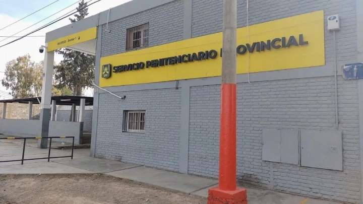 El Penal de Chimbas tendrá inhibidores de señal y reactivará la telefonía semipública