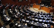 Aprueban Ley de Ingresos 2026 en el Senado: Morena defiende endeudamiento de de hasta 1.78 bdp