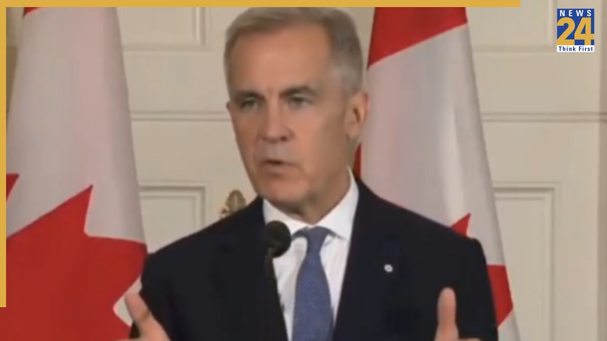 PM Mark Carney: ‘Canada Will Resume Trade Talks When US Is Ready’