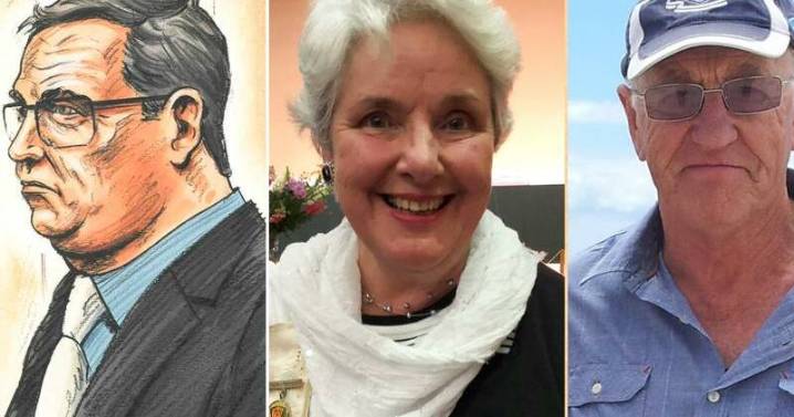 Camper killer's appeal against guilty verdict to begin