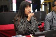 Betssy Chávez no se presentó a audiencia y está a un paso de ser declarada reo contumaz