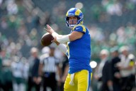 BetMGM Promo Code NYPDM1500: Get a 20% first deposit match up to $1,500 for Rams vs. Jaguars