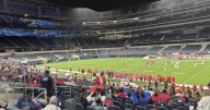 Prep talk: The good and bad of playing high school football games at SoFi Stadium