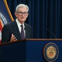 Divided US Fed backs second quarter-point rate cut of 2025