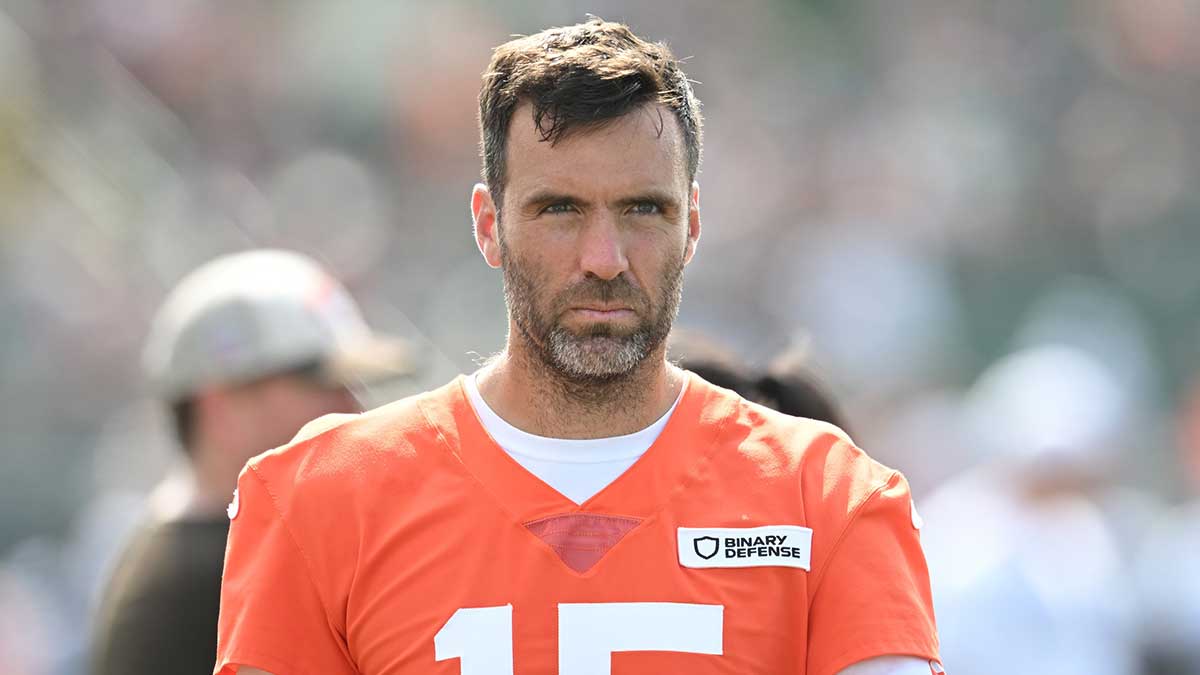 Bengals-Browns Joe Flacco trade draws flurry of reactions from NFL fans