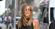 Friends star Jennifer Aniston opens up on 'devastating' 20