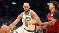 Reporter makes bold Derrick White prediction for Celtics amid Jaylen Brown’s injury