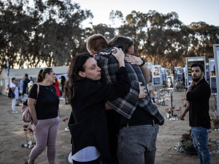 The costs of Israel's longest war, for Israelis