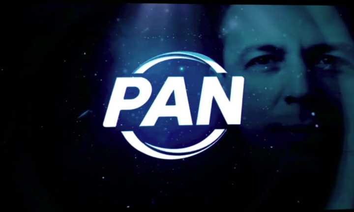 Relanzan logotipo del PAN y aseguran que no harán alianzas con otros partidos