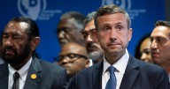 DNC Chair: 'May Be Nearing' Moment Where 'Elections Don't Matter' and 'Resistance Looks Completely Different'