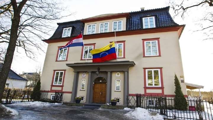 Venezuela anuncia cierre de embajadas en Noruega y Australia y abre nuevas sedes en África (+Comunicado)