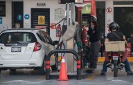Impuesto a gasolina Magna o diésel se mantiene sin estímulo fiscal: Hacienda