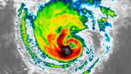 Huracán Priscilla se fortalece en el Pacífico y ya amenaza a la costa suroeste de EE. UU.; habrá posibles inundaciones a final de semana