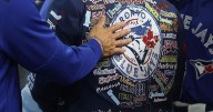 What goes into making the Toronto Blue Jays home run jacket