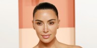 Kim Kardashian Diagnosed with Aneurysm | Kim Kardashian 