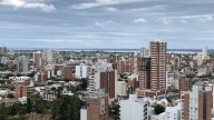 El tiempo en Santa Fe: nubosidad en aumento y leve inestabilidad para los próximos días
