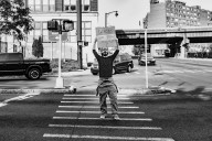 'Where We Stand' explores community, personal responsibility