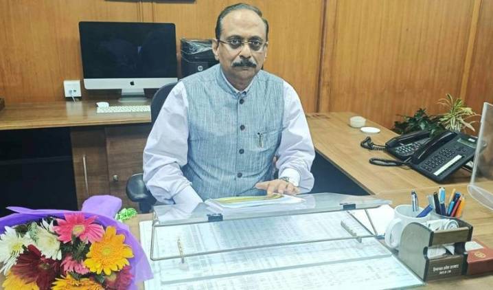 Senior-most bureaucrat Gupta gets additional charge of Chief Secretary