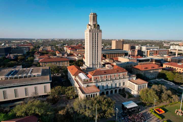 Judge Blocks TX Law That Tried to Ban Free Speech at Night on College Campuses