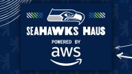 Seattle Seahawks Return to Germany with Seahawks Haus, powered by AWS