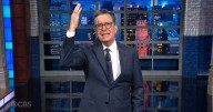 Stephen Colbert Catches Donald Trump in Blatant WH Ballroom ‘Lie’