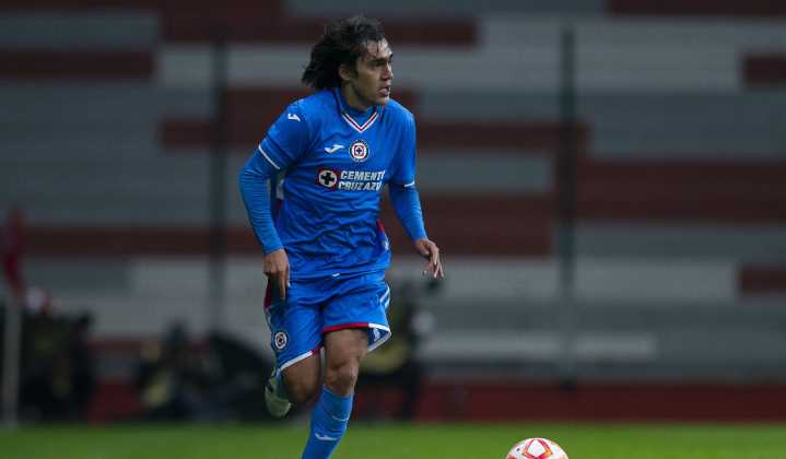 Shaggy Martínez revela las claves para que Cruz Azul sea campeón: “Estar mentalmente listo”