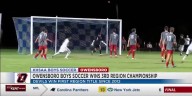 Owensboro Boys Soccer ready for Sweet 16, after first region title, in 13 years