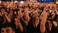Más de 650.000 personas disfrutaron de actos el fin de semana: el ranking de asistencia