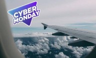 Cyber Monday 2025: cómo comprar pasajes aéreos en pesos