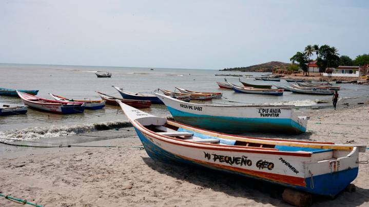 Venezuela fortalece sector pesquero tras acuerdo con empresa china