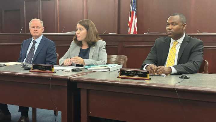RI Cannabis Control Commission chair resigns. What to know.