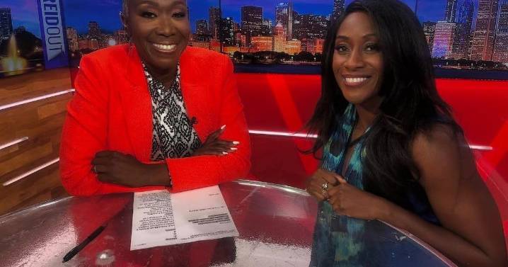 In Black columnist’s firing, advocates fear decreasing diversity, vital perspectives in news media