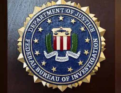 Argentina firma acuerdos de colaboración con el FBI