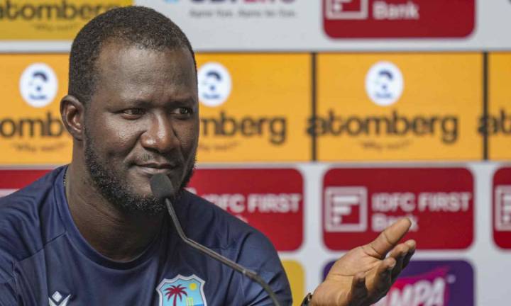 Decline in Windies Test cricket is 'cancer' which developed long back: Sammy