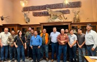 Advierten a clubes de caza sobre cambios en ley federal de armas