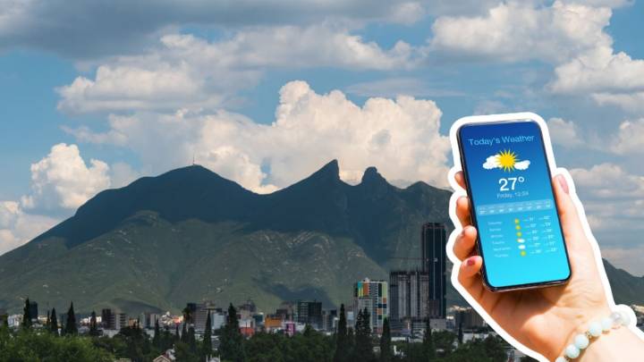 Clima en Monterrey: ¿Habrá lluvias hoy 18 de octubre?