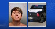 Morgan County Sheriff's Office hunting 'armed & dangerous' attempted murder suspect