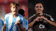🔴 México vs. Argentina, EN VIVO HOY: minuto a minuto del partido del Mundial Sub