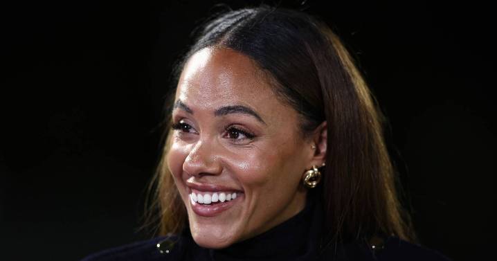 Alex Scott could become new Strictly host amid 'feud' with Dan Walker