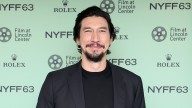 Adam Driver to Star in Netflix Hostage Drama Series