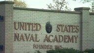 Death of 20-year-old midshipman under investigation, Naval Academy confirms