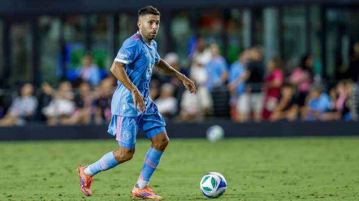 Jordi Alba Anuncia su Retiro: “Ha Llegado el Momento de Cerrar una Etapa en Mi Vida"