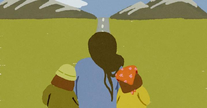 Criar sin el padre de mis hijas