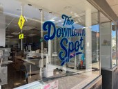 Local Treats And Vintage Vibes At Bangor's Downtown Spot