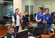 Renzo Reggiardo exige al presidente Jerí actuar con urgencia tras incendios en el Centro de Lima