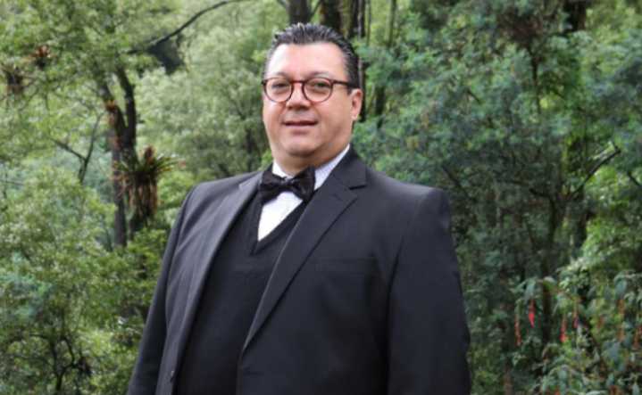 La desigualdad económica: José Román González