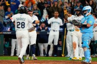 How to watch MLB Playoffs free live stream today: Seattle Mariners vs. Toronto Blue Jays ALCS Game 6