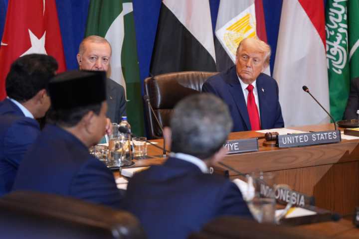 Ensuring Israel and Hamas Reach a Durable Settlement