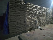 Odisha: Unlifted rice threatens Kharif procurement